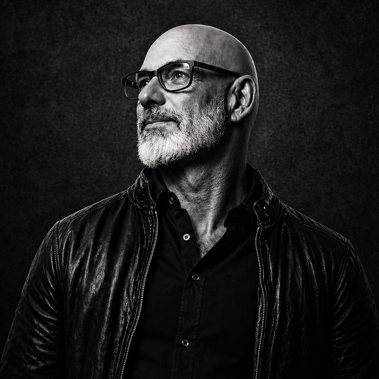Vic Holtreman, founder of The Redeemed Second Half